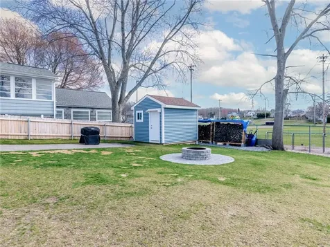 58 Williams Street Woonsocket RI 02895
