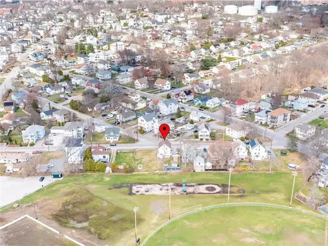 58 Williams Street Woonsocket RI 02895