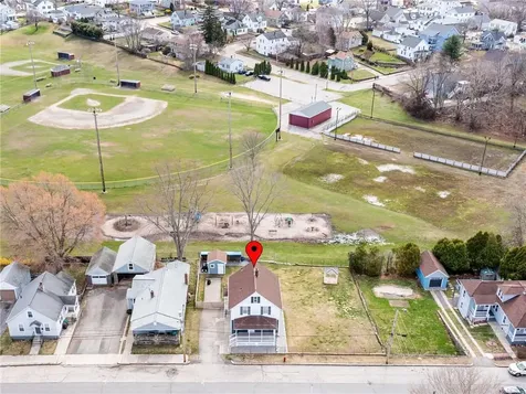 58 Williams Street Woonsocket RI 02895