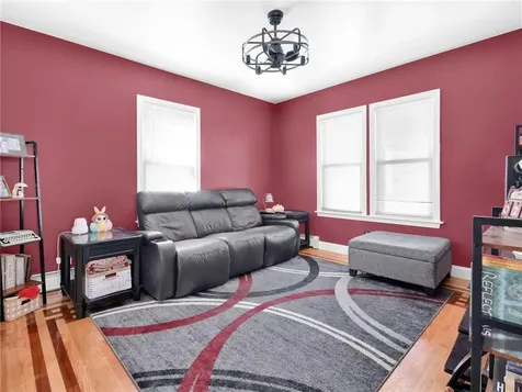 58 Williams Street Woonsocket RI 02895