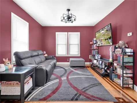 58 Williams Street Woonsocket RI 02895