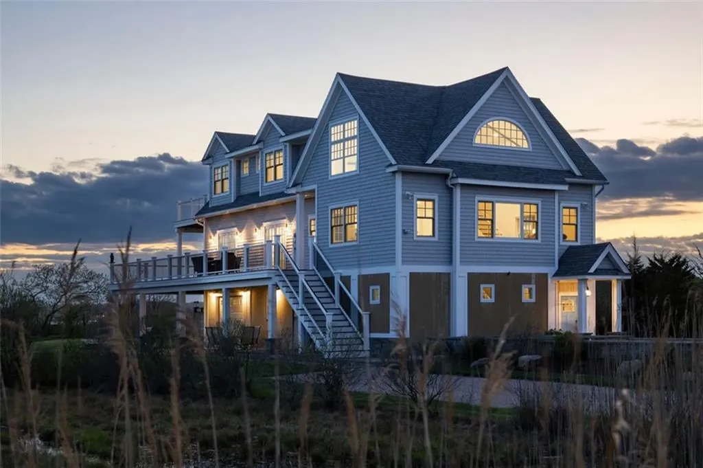 32 Breach Drive Westerly RI 02891
