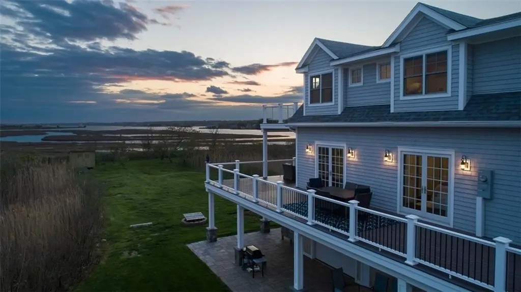 32 Breach Drive Westerly RI 02891
