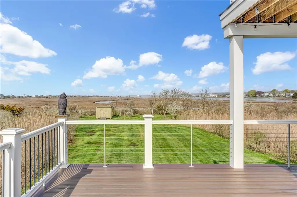 32 Breach Drive Westerly RI 02891