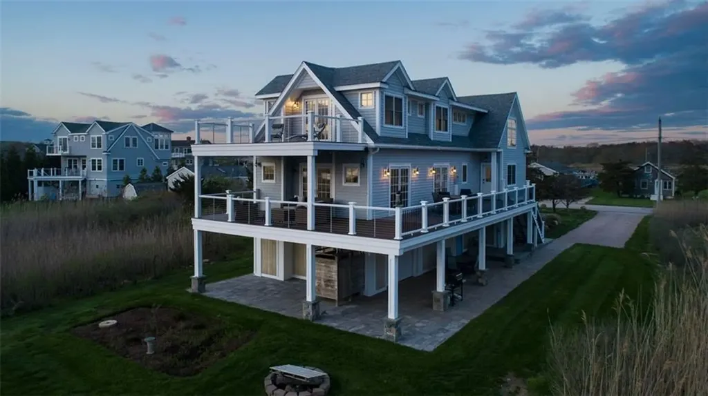 32 Breach Drive Westerly RI 02891