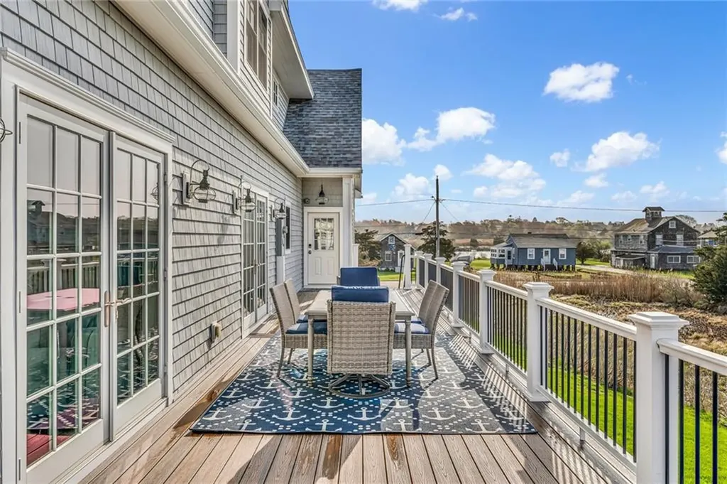 32 Breach Drive Westerly RI 02891