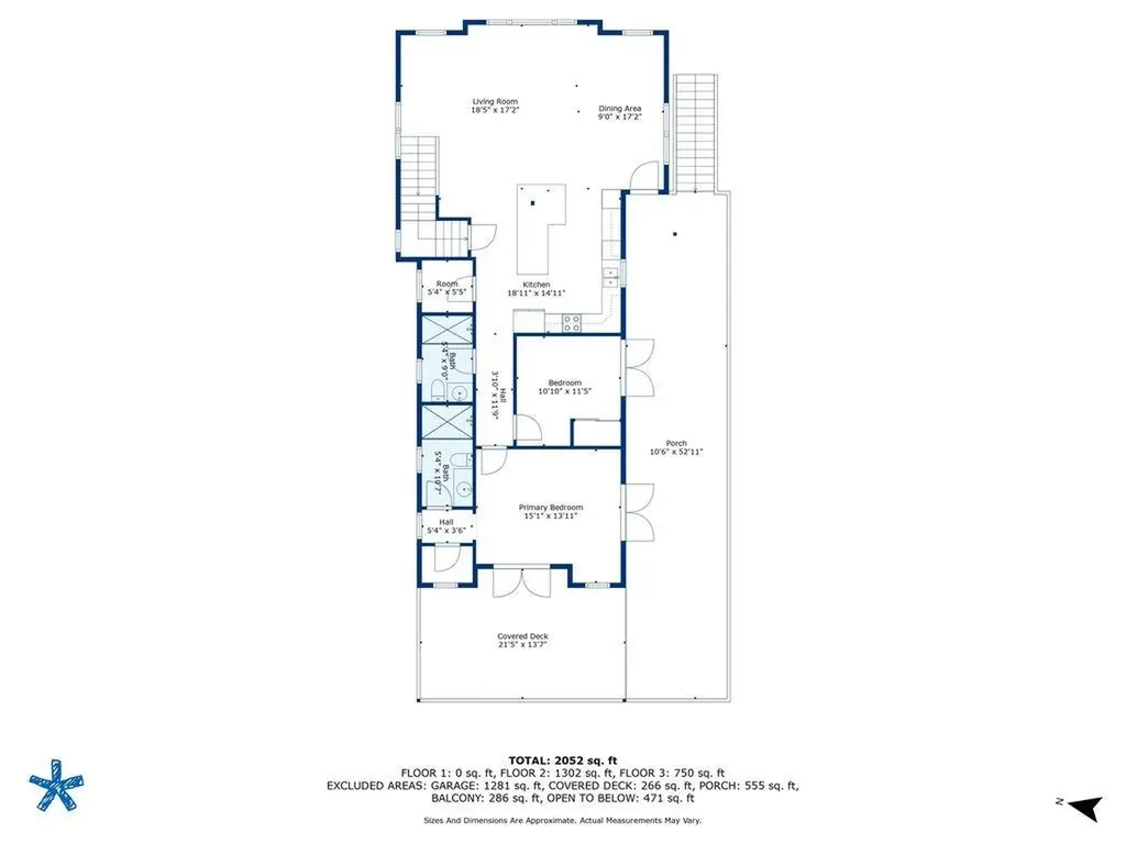 32 Breach Drive Westerly RI 02891