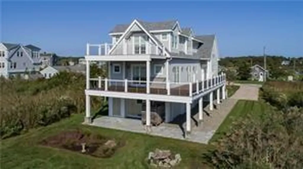 32 Breach Drive Westerly RI 02891
