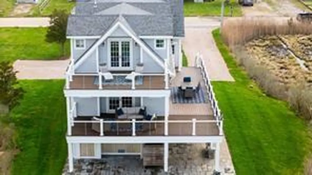 32 Breach Drive Westerly RI 02891