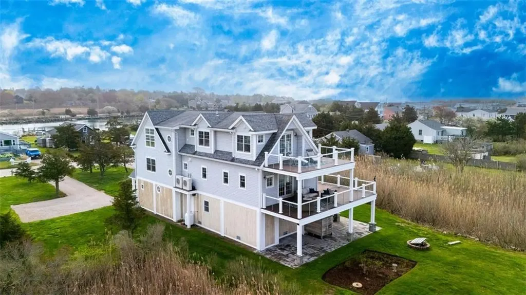 32 Breach Drive Westerly RI 02891