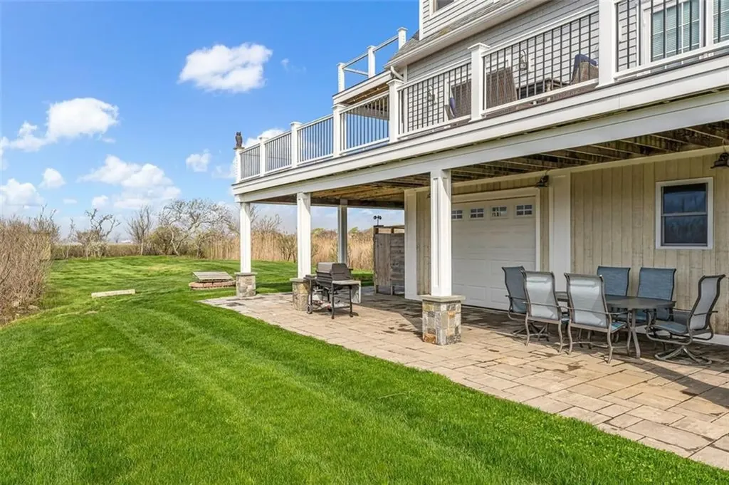 32 Breach Drive Westerly RI 02891