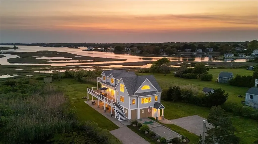 32 Breach Drive Westerly RI 02891