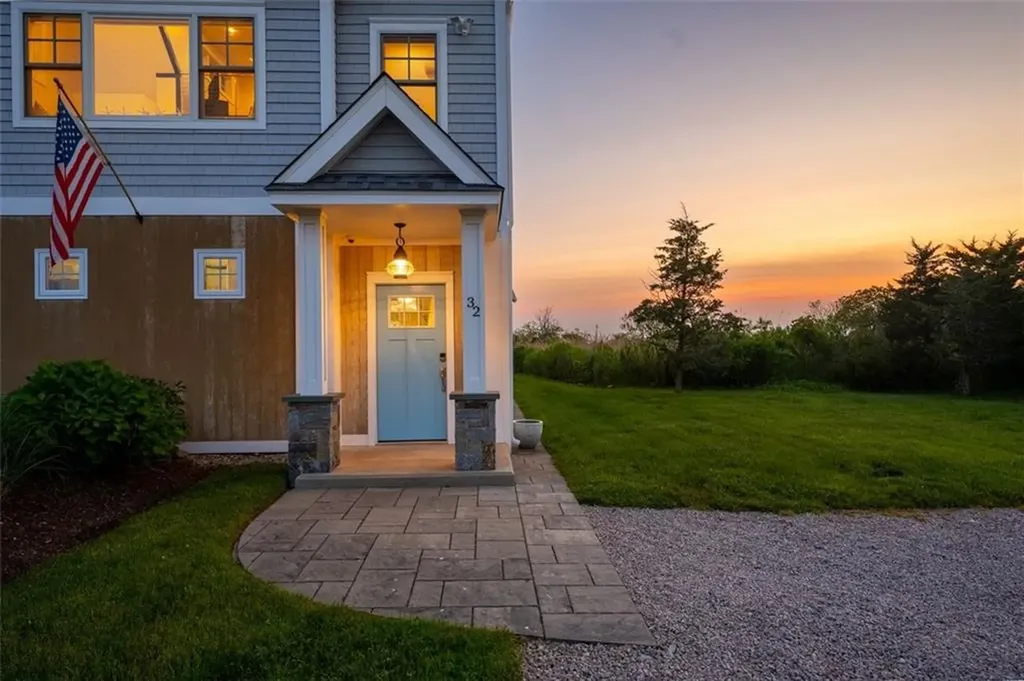 32 Breach Drive Westerly RI 02891