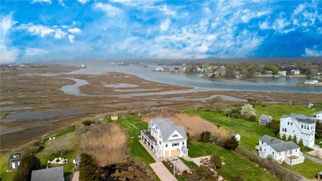 32 Breach Drive Westerly RI 02891
