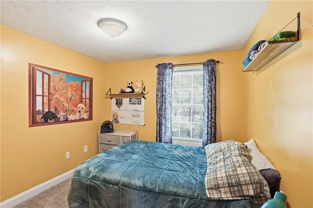 272 Cass Avenue Woonsocket RI 02895