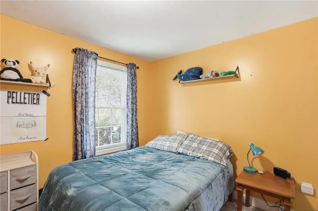 272 Cass Avenue Woonsocket RI 02895