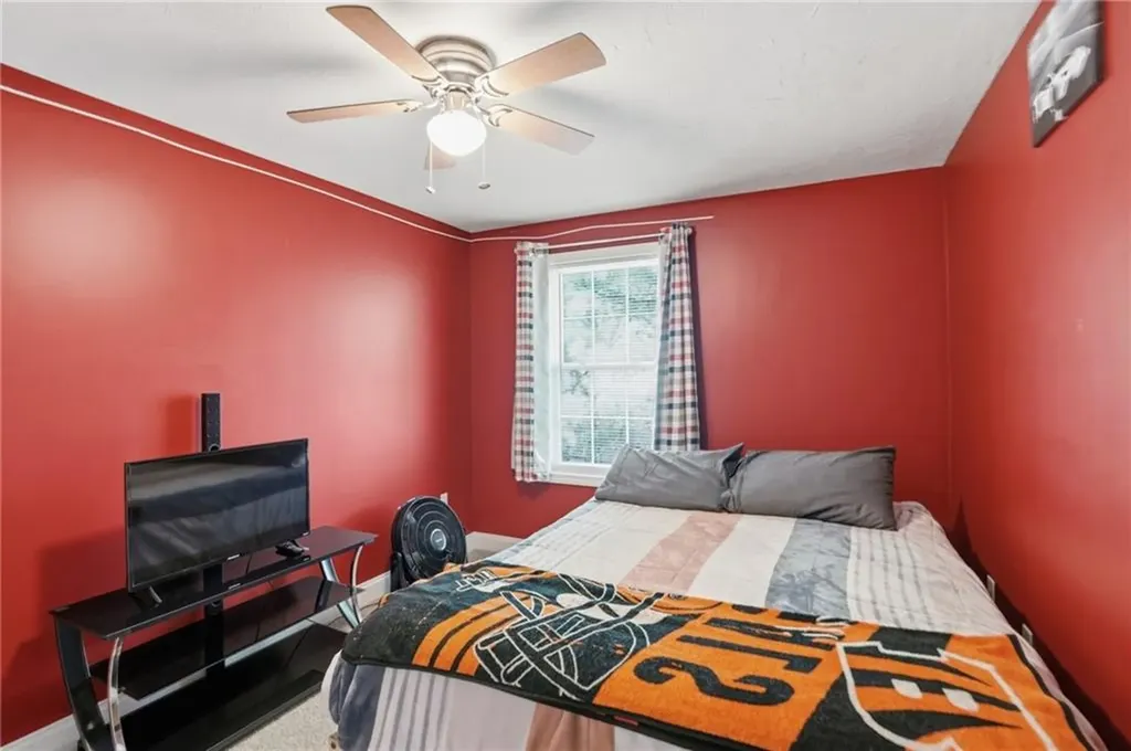 272 Cass Avenue Woonsocket RI 02895