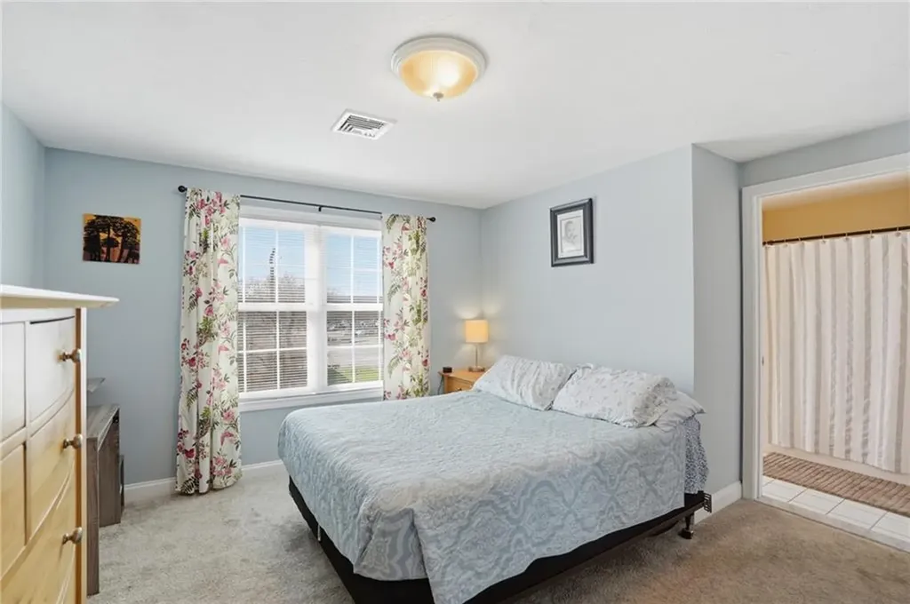 272 Cass Avenue Woonsocket RI 02895