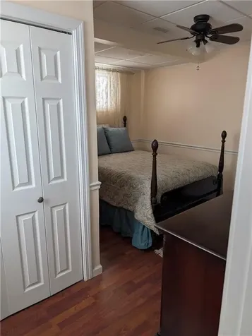 111 Charlotte Drive Warwick RI 02818