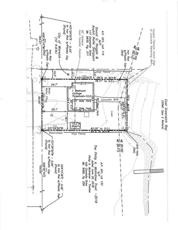 111 Charlotte Drive Warwick RI 02818