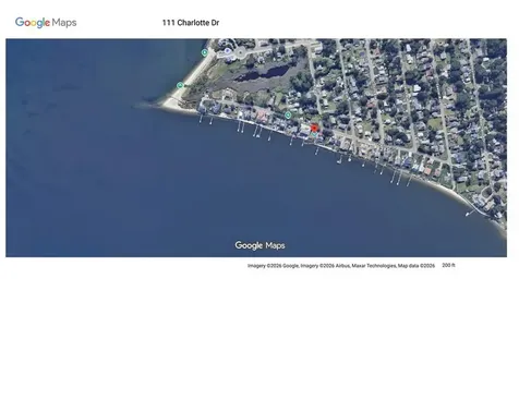 111 Charlotte Drive Warwick RI 02818