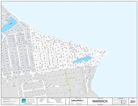111 Charlotte Drive Warwick RI 02818
