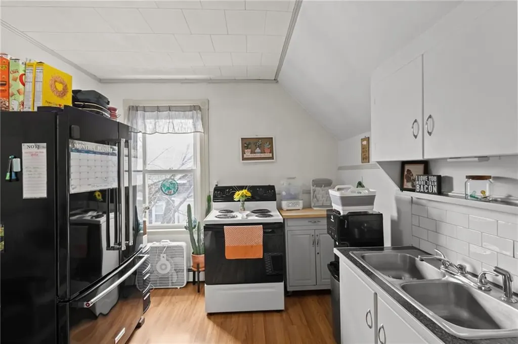 469 Winter Street Woonsocket RI 02895