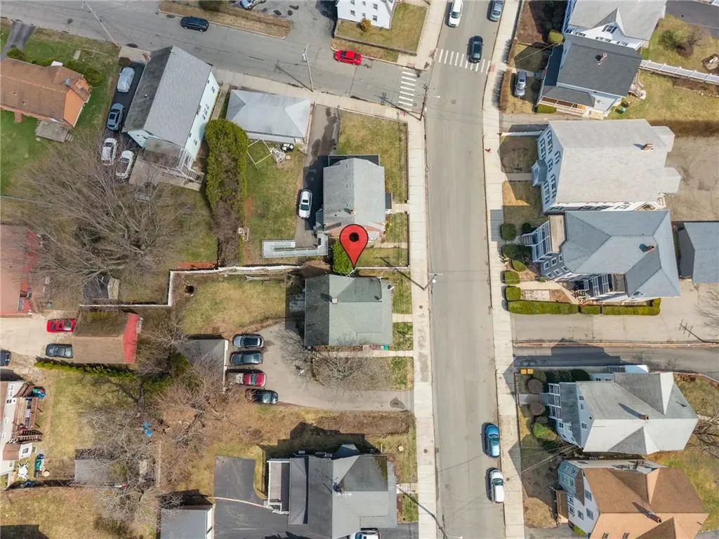 469 Winter Street Woonsocket RI 02895