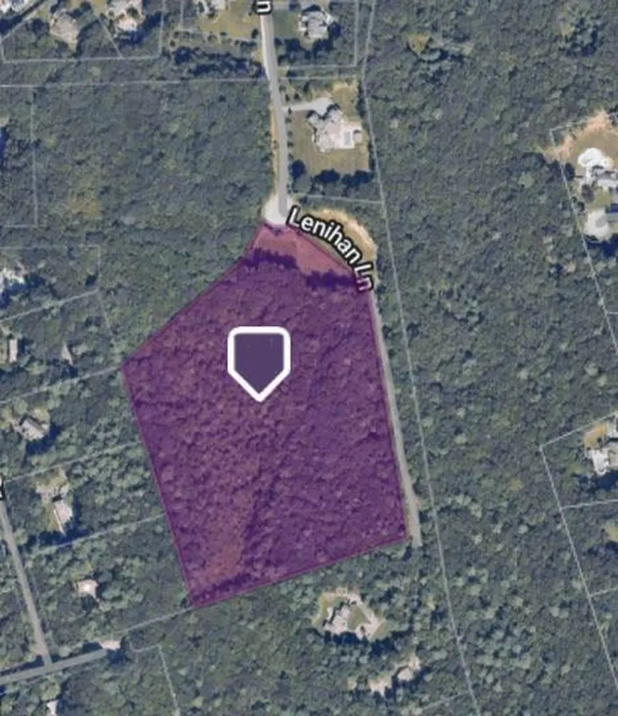 150 Lenihan Lane East Greenwich RI 02818