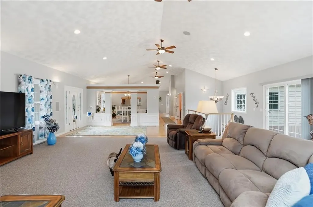 320 Franklin Road Coventry RI 02816