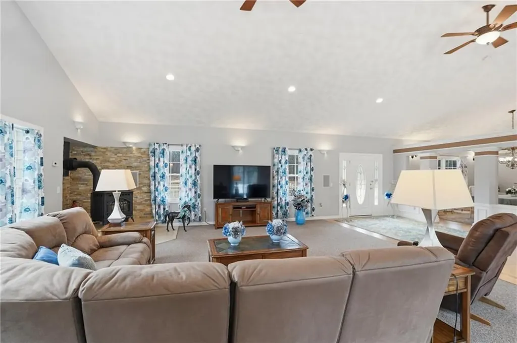 320 Franklin Road Coventry RI 02816