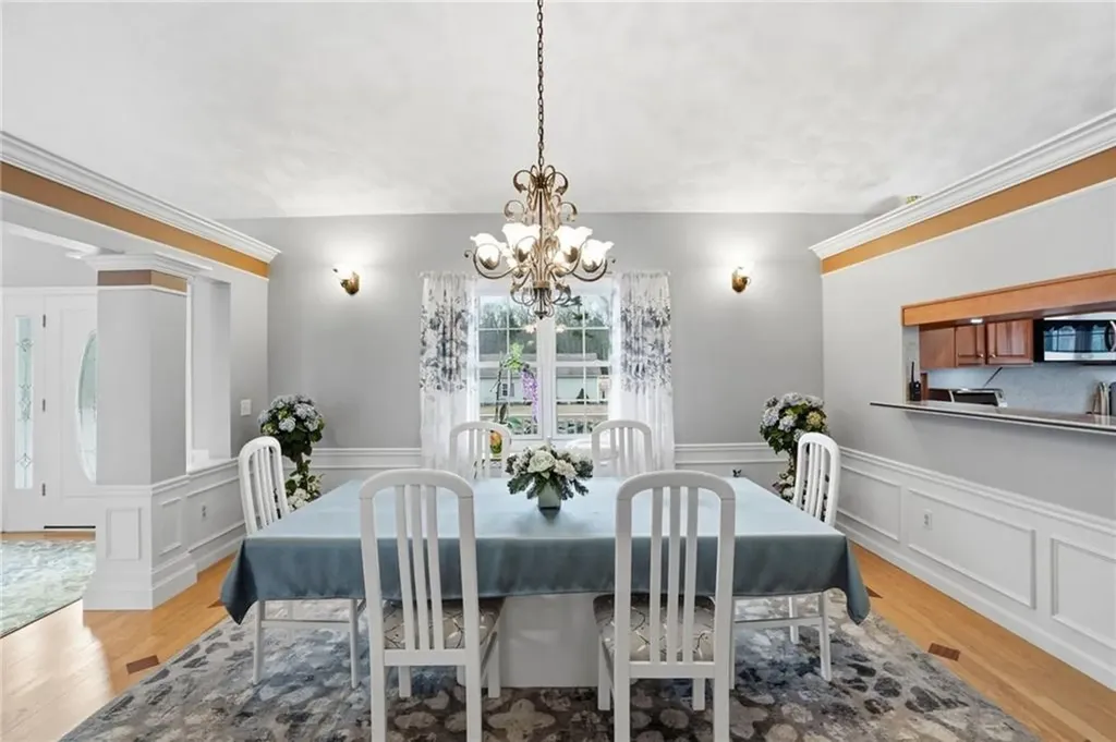 320 Franklin Road Coventry RI 02816