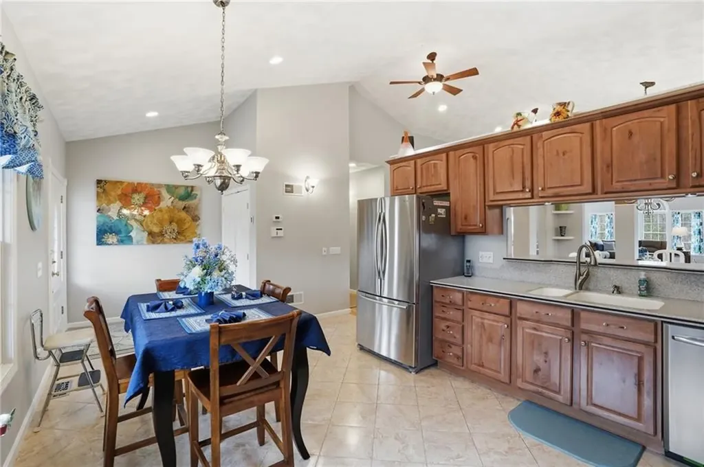 320 Franklin Road Coventry RI 02816