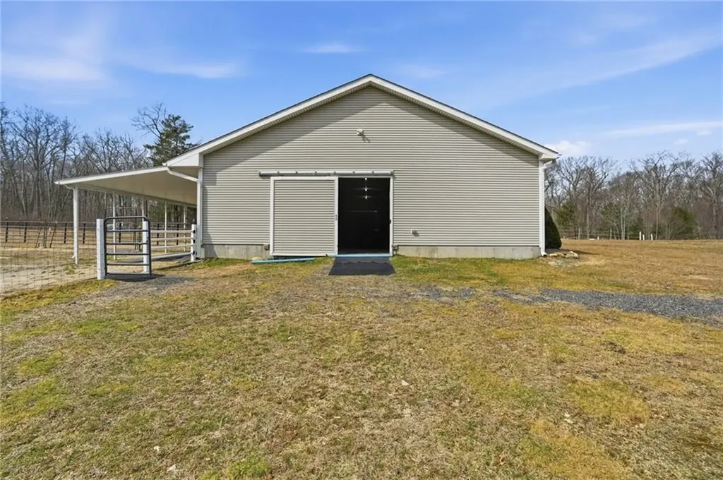 320 Franklin Road Coventry RI 02816
