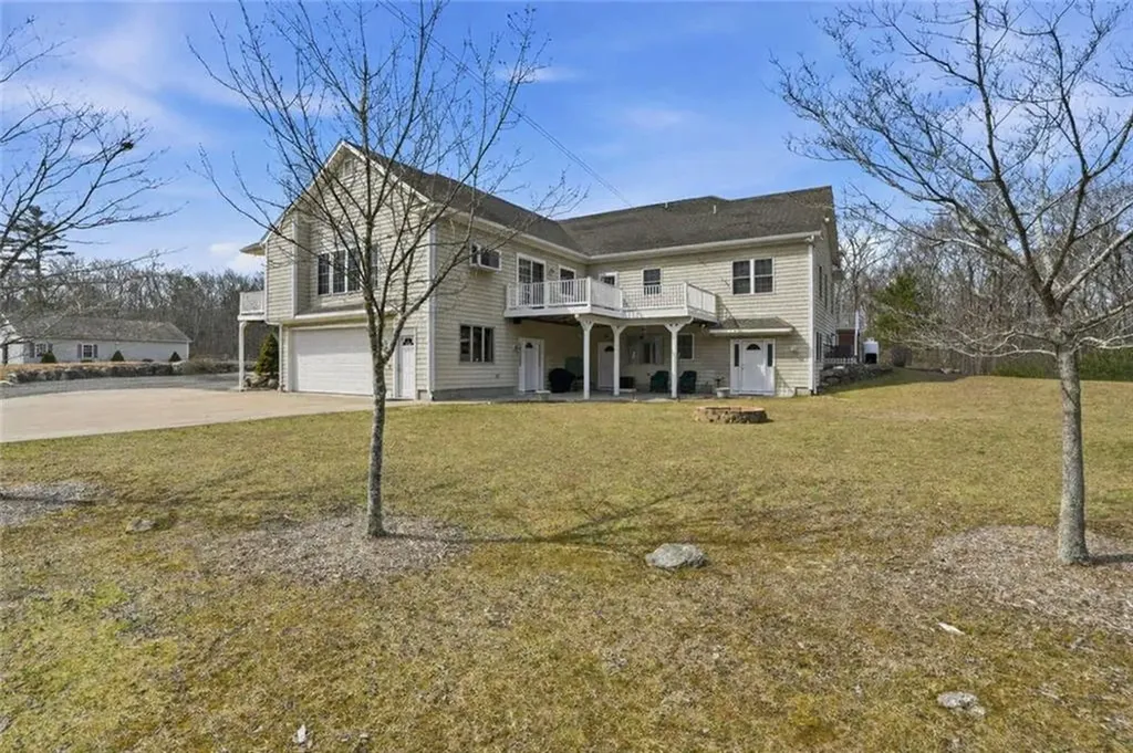 320 Franklin Road Coventry RI 02816