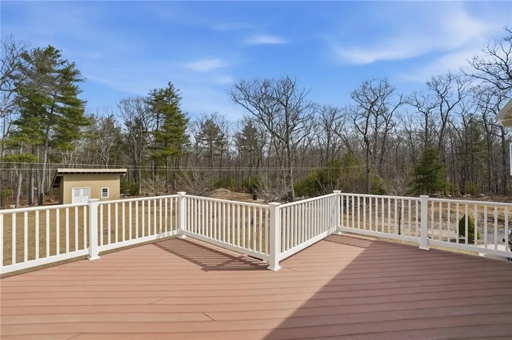 320 Franklin Road Coventry RI 02816