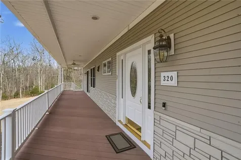 320 Franklin Road Coventry RI 02816