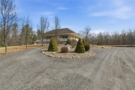 320 Franklin Road Coventry RI 02816