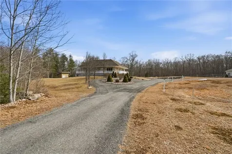 320 Franklin Road Coventry RI 02816