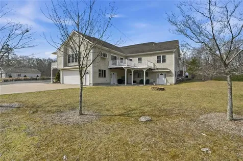 320 Franklin Road Coventry RI 02816