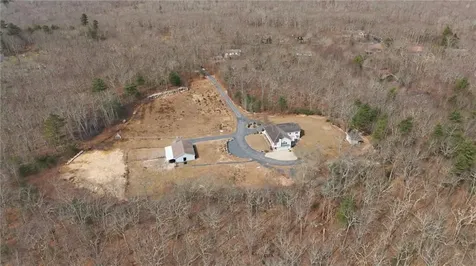 320 Franklin Road Coventry RI 02816