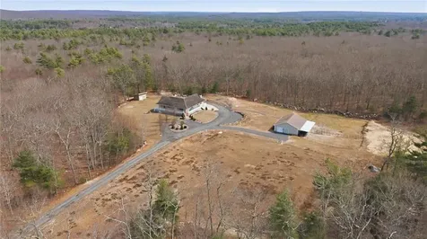 320 Franklin Road Coventry RI 02816