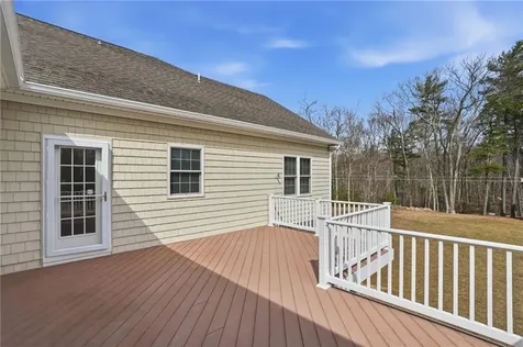 320 Franklin Road Coventry RI 02816