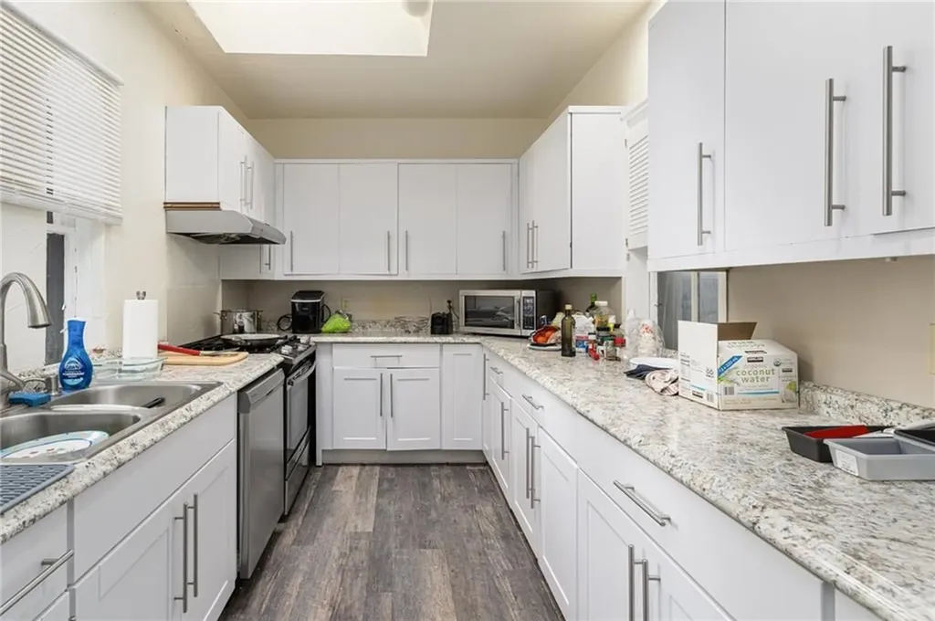 369 Thayer Street Providence RI 02906