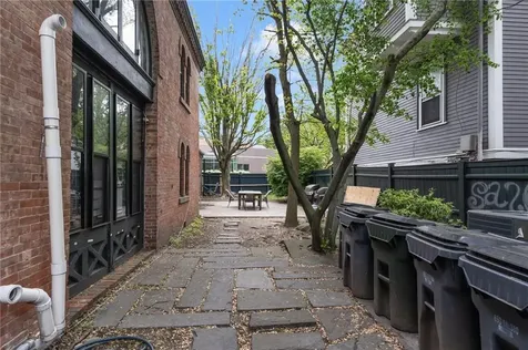 369 Thayer Street Providence RI 02906