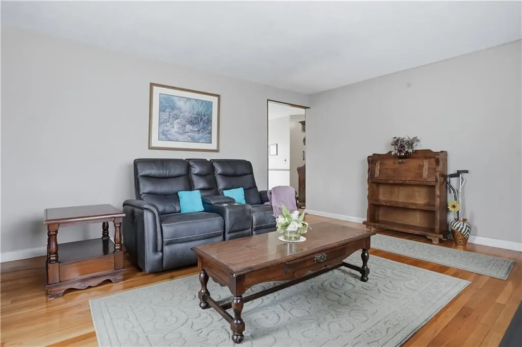 191 Nimitz Road Woonsocket RI 02895