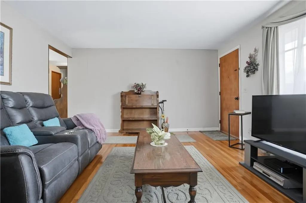 191 Nimitz Road Woonsocket RI 02895