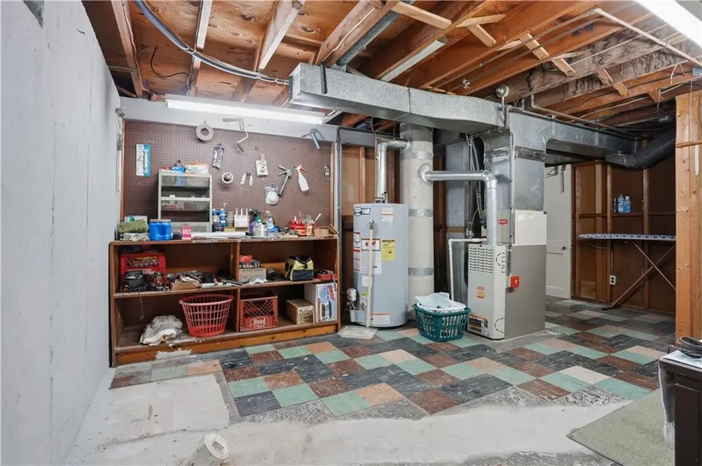 191 Nimitz Road Woonsocket RI 02895