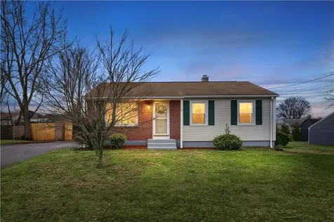191 Nimitz Road Woonsocket RI 02895