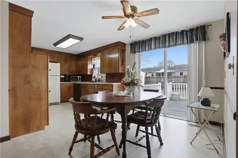 191 Nimitz Road Woonsocket RI 02895